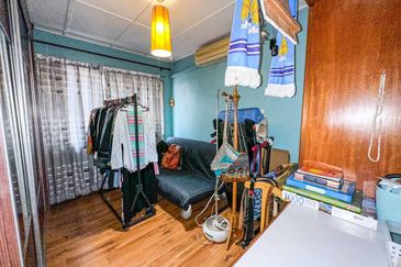 Taman Wangsa Baiduri