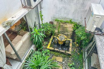 Taman Wangsa Baiduri