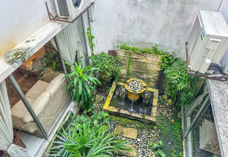 Taman Wangsa Baiduri