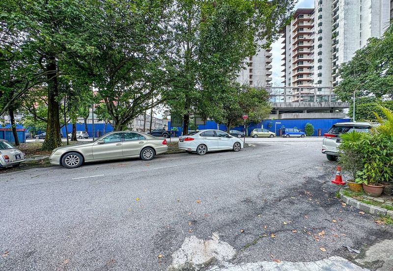 Taman Wangsa Baiduri