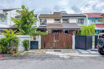 Taman Wangsa Baiduri