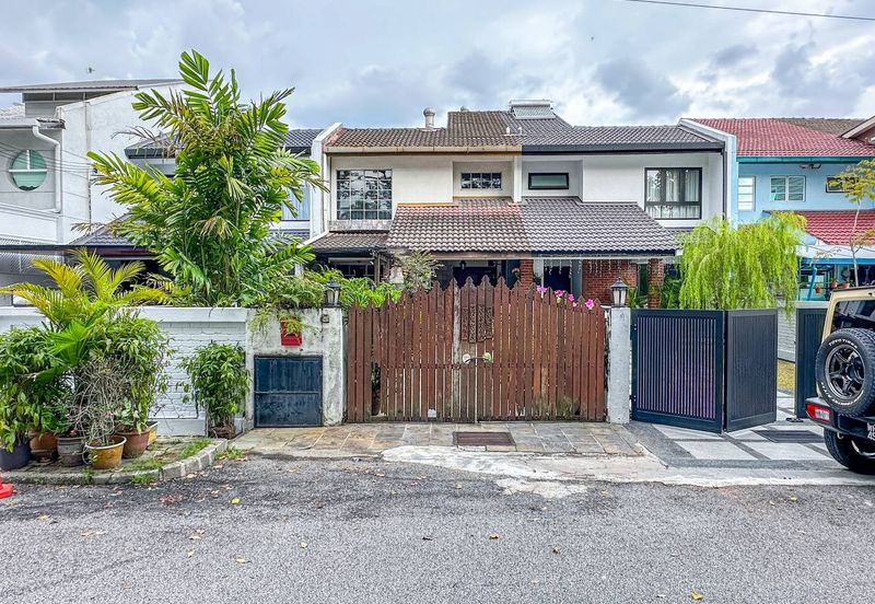 Taman Wangsa Baiduri