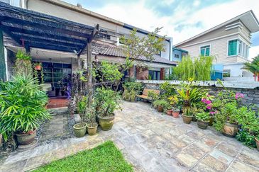 Taman Wangsa Baiduri