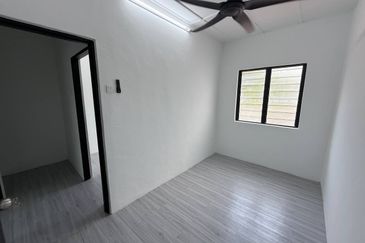 Taman Tasik Semenyih (Lake Residence)