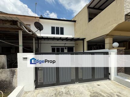 Taman Tasik Semenyih, 2 Storey House For Sale, Fully Renovated, Selangor, Semenyih