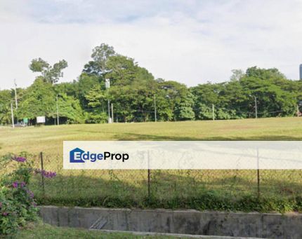 Taman Cheras Hartamas KL, 5 Acres Commercial Land For Sale, Facing Main road, Selangor, Cheras