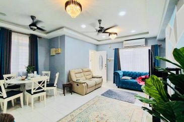 Lorong Az-Zaharah 10/20