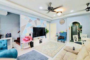 Lorong Az-Zaharah 10/20