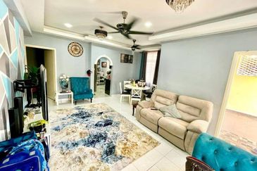 Lorong Az-Zaharah 10/20