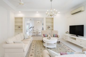 Setia Eco Park Phase 8