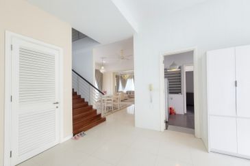 Setia Eco Park Phase 8