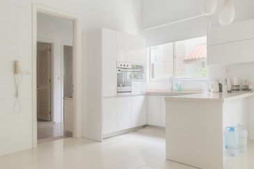 Setia Eco Park Phase 8