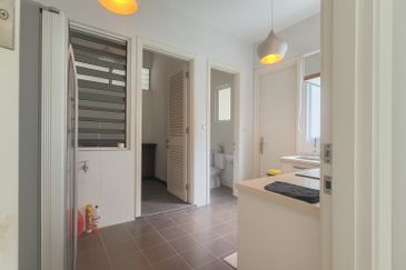 Setia Eco Park Phase 8