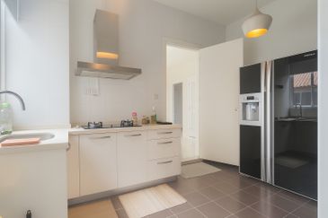 Setia Eco Park Phase 8