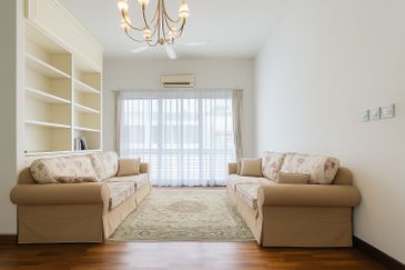 Setia Eco Park Phase 8