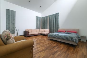 Setia Eco Park Phase 8