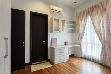 Setia Eco Park Phase 8