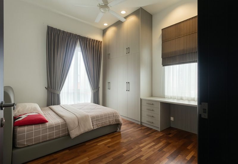 Setia Eco Park Phase 8