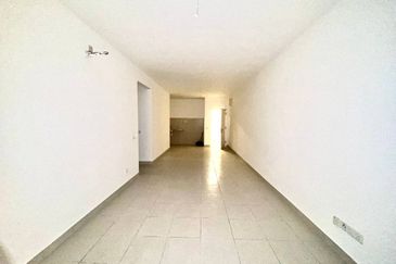 Harmony Apartment @ Eco Majestic