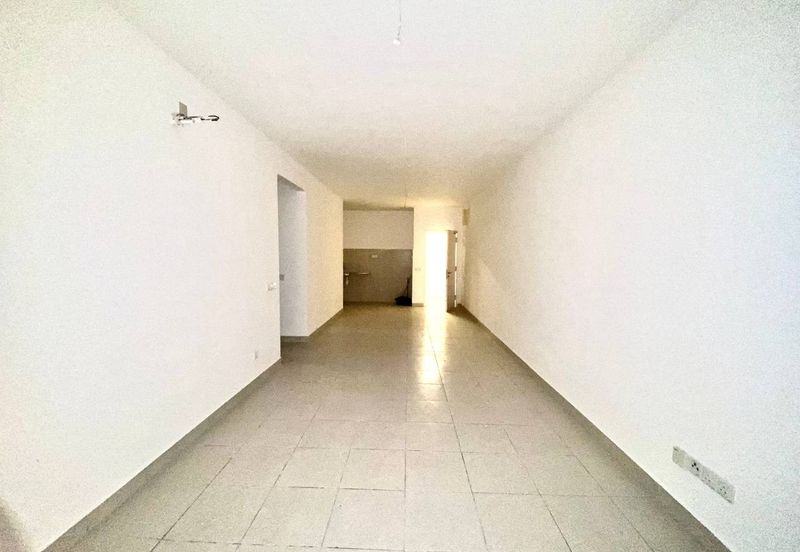 Harmony Apartment @ Eco Majestic