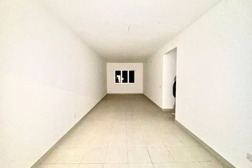 Harmony Apartment @ Eco Majestic