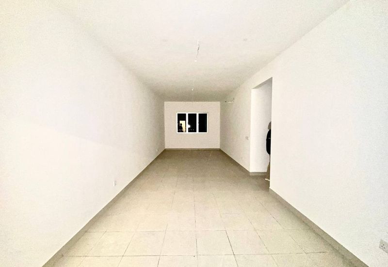 Harmony Apartment @ Eco Majestic