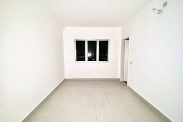 Harmony Apartment @ Eco Majestic