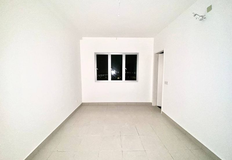 Harmony Apartment @ Eco Majestic