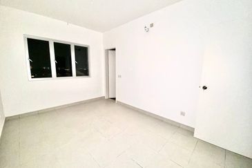 Harmony Apartment @ Eco Majestic