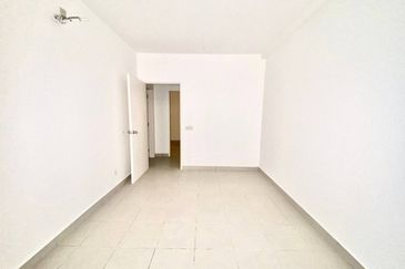 Harmony Apartment @ Eco Majestic