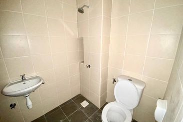 Harmony Apartment @ Eco Majestic