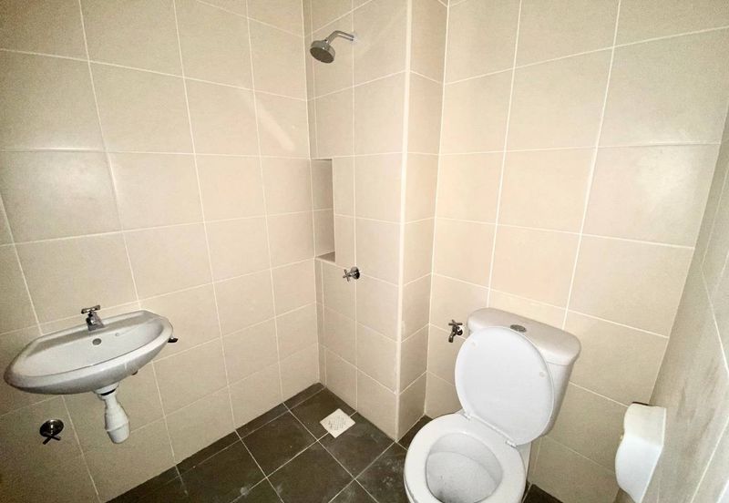 Harmony Apartment @ Eco Majestic