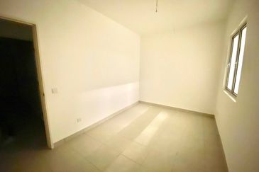 Harmony Apartment @ Eco Majestic