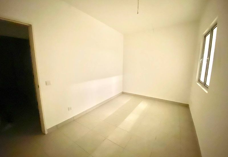 Harmony Apartment @ Eco Majestic