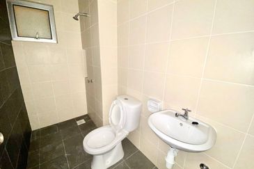 Harmony Apartment @ Eco Majestic