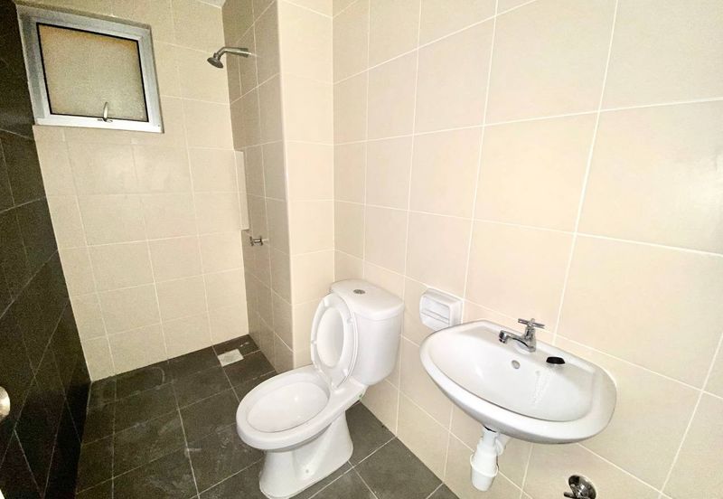 Harmony Apartment @ Eco Majestic