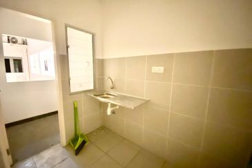 Harmony Apartment @ Eco Majestic