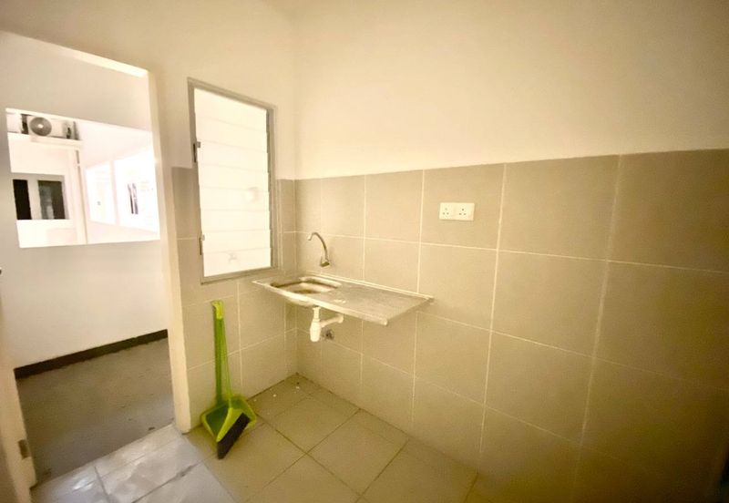 Harmony Apartment @ Eco Majestic