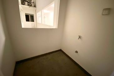 Harmony Apartment @ Eco Majestic