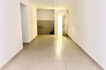 Harmony Apartment @ Eco Majestic