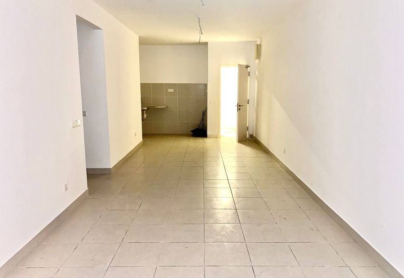 Harmony Apartment @ Eco Majestic