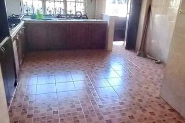 Desa Pinggiran Putra