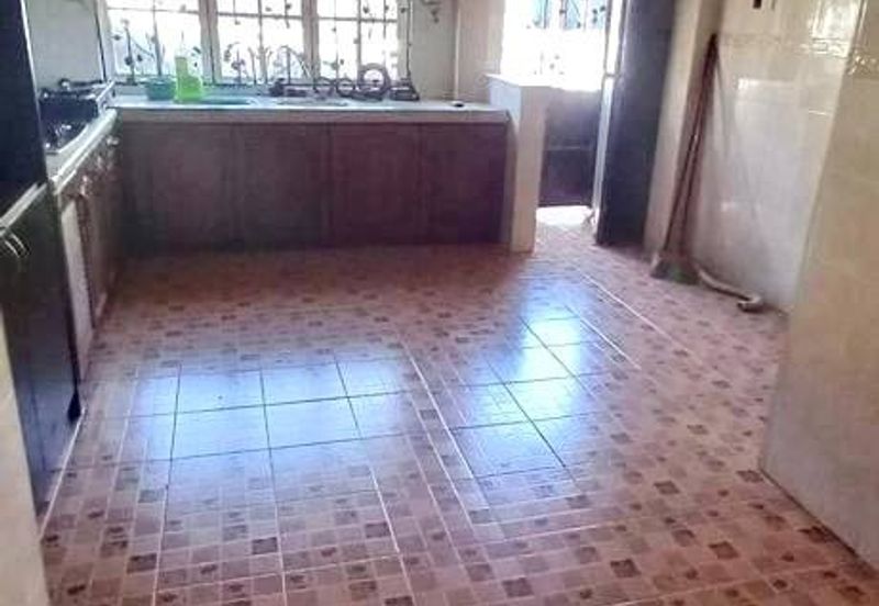 Desa Pinggiran Putra