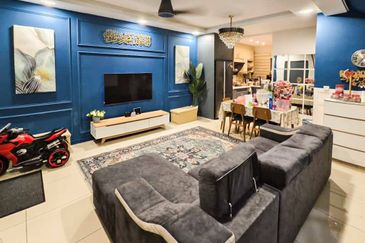 Kita Bayu @ Cybersouth