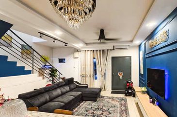 Kita Bayu @ Cybersouth