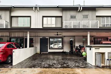 Kita Bayu @ Cybersouth