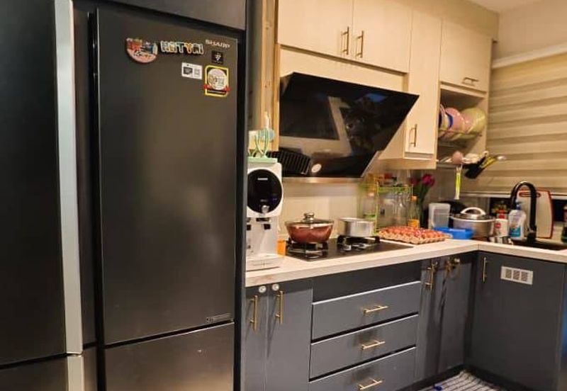 Kita Bayu @ Cybersouth