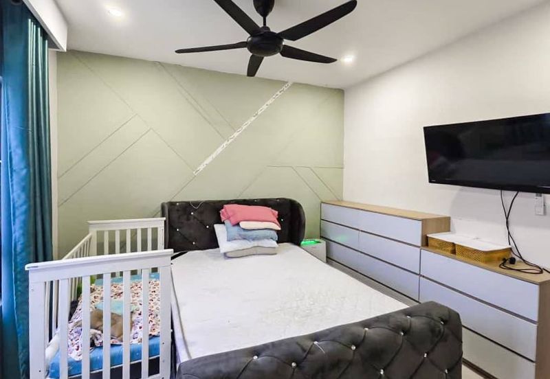 Kita Bayu @ Cybersouth