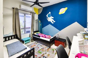 Kita Bayu @ Cybersouth