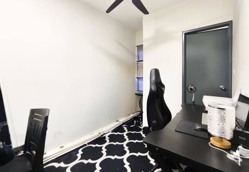 Kita Bayu @ Cybersouth